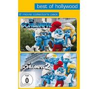 Die Schlümpfe 1 & 2