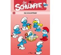 Die Schlümpfe 12. Das Schlumpfbaby