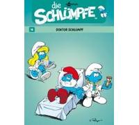 Die Schlümpfe 18. Doktor Schlumpf