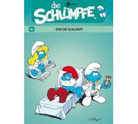 Die Schlümpfe 18. Doktor Schlumpf
