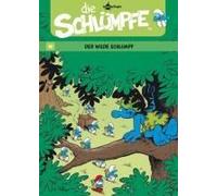 Die Schlümpfe 19. Der Wilde Schlumpf