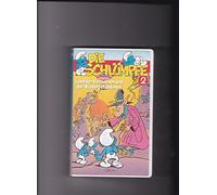Die Schlümpfe 2 [VHS]