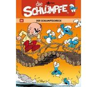 Die Schlümpfe 25. Der Schlumpfschreck