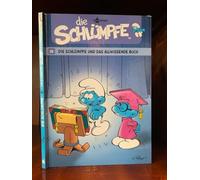Die Schlümpfe 26. Die Schlümpfe und das allwissende Buch