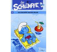 Die Schlümpfe 27. Die Schlümpfe machen Urlaub