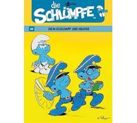 Peyo & Thierry Culliford – Die Schlümpfe. Band 30: Dein Schlumpf und Helfer – Relié