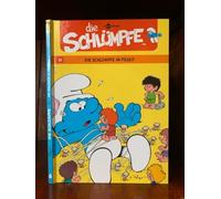 Die Schlümpfe 31. Die Schlümpfe in Pilulit