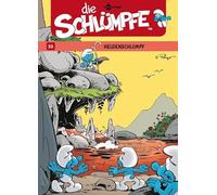 Die Schlümpfe 33. Heldenschlumpf