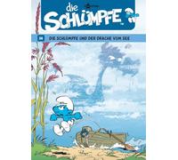 Die Schlümpfe 36. Die Schlümpfe und der Drache vom See