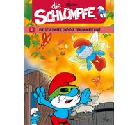 Die Schlümpfe 37. Die Schlümpfe und die Traummaschine
