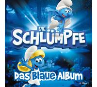 Schlümpfe, die - Das Blaue Album
