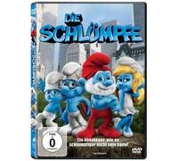 Neil Patrick Harris - Die Schlümpfe [Import]