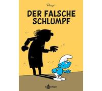 Die Schlümpfe Mini: Der falsche Schlumpf