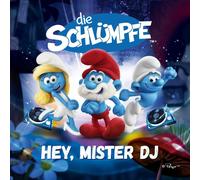 DIE SCHLÜMPFE - RAP IST COOL CD NEUF
