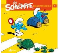 Die Schlümpfe. Schlumpfereien 05