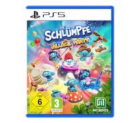 Die Schlümpfe - Village Party [PS5]
