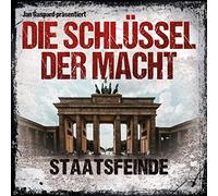Die Schlüssel der Macht-Folge 5: Staatsfeinde [Import]