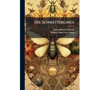 Die Schmetterlinge