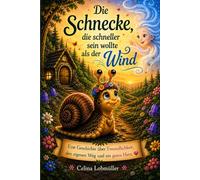Die Schnecke, die schneller sein wollte als der Wind