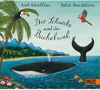 Die Schnecke und der Buckelwal – Beltz