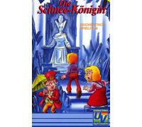 Die Schnee-Königin [VHS]