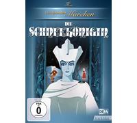 Die Schneekönigin (1957) (Filmjuwelen / DEFA-Märchen) (DVD)