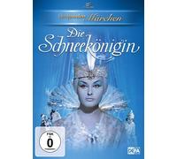 Die Schneekönigin (1966) (Filmjuwelen / DEFA-Märchen) (DVD)