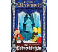 Die Schneekönigin