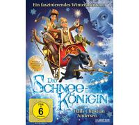 Okhlobystin,Ivan - Die Schneekönigin 1 [Import]