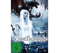 Die Schneekönigin (DVD) [Import]