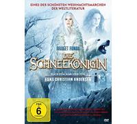 Die Schneekönigin [Import]