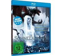 Jenny Allford, Aurelia Scheppers, Nadia Lafranconi - Die Schneekönigin (INKL. 3D Fassung) [Blu-Ray] [Import]