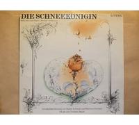 Die Schneekönigin - Märchen von Hans Christian Andersen