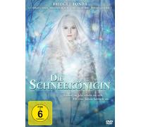 Die Schneekönigin (Snow Queen) (Fernsehjuwelen) (DVD) Jeremy Guilbaut David Wu