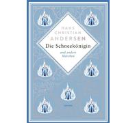 Die Schneekönigin und andere Märchen - Hans Christian Andersen - Anaconda Verlag - ebook (ePub) - Livre