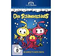Die Schnorchels - Die komplette erste Staffel (Fernsehjuwelen) (DVD)