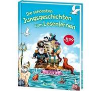 Die scho¨nsten Jungsgeschichten zum Lesenlernen Inconnu (Auteur)