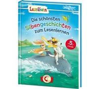 Die scho¨nsten Silbengeschichten zum Lesenlernen | kolektiv kolektivkolektiv (Auteur)