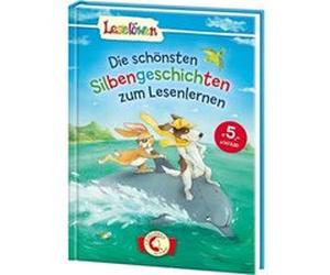 Die scho¨nsten Silbengeschichten zum Lesenlernen | kolektiv kolektivkolektiv (Auteur)