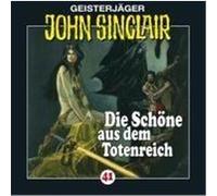 Die Schöne Aus Dem Totenreich