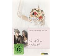 DIE SCHÖNE HOCHZEIT - ROMAND,BEATRICE/DUSSOLLIER,ANDRE DVD NEUF
