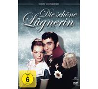 Die schöne Lügnerin (Romy Schneider) (Neuauflage) (DVD) Jean-Claude Pascal