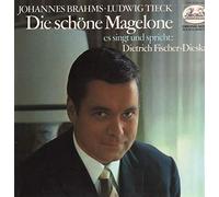 Die Schöne Magelone (Fischer-Dieskau) [2xVinyl] [Vinyl LP]