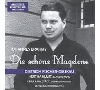 Die Schöne Magelone Op.33