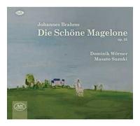 Die Schöne Magelone Opus 33