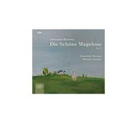 Die Schöne Magelone Opus 33