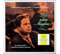 Die schöne Magelone [Vinyl LP]