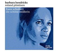 Die schöne müllerin