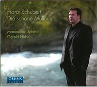 Die schöne Müllerin [Import]