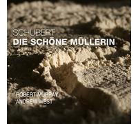 Die schöne Müllerin